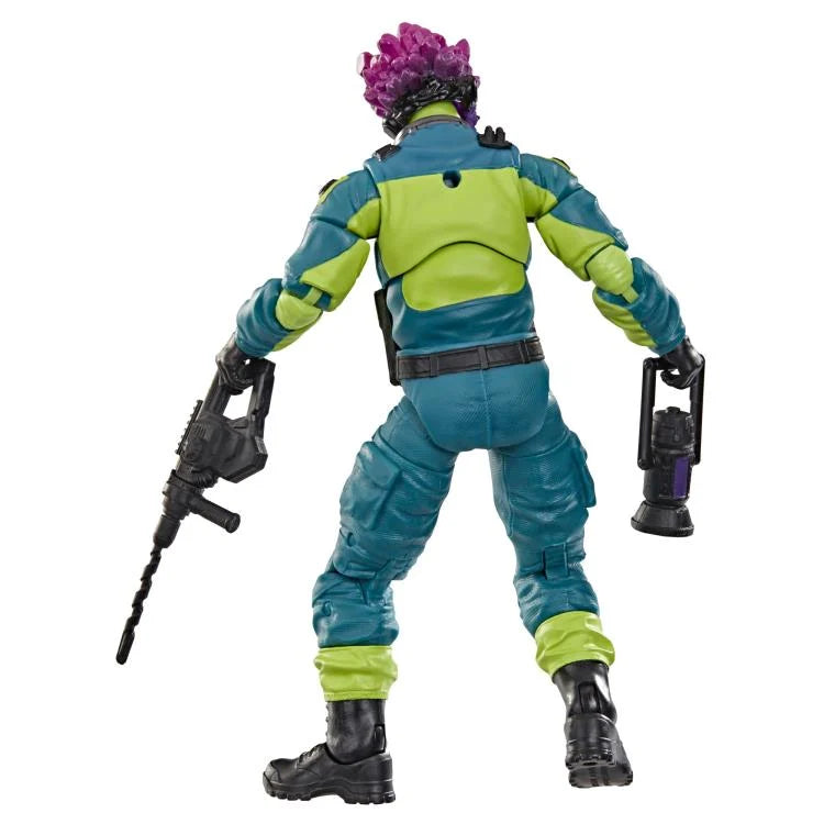 🔥PRESALE🔥G.I. Joe Classified Series #190 Cobra Mole Rat (Stage 2) Action Figure (Hasbro)