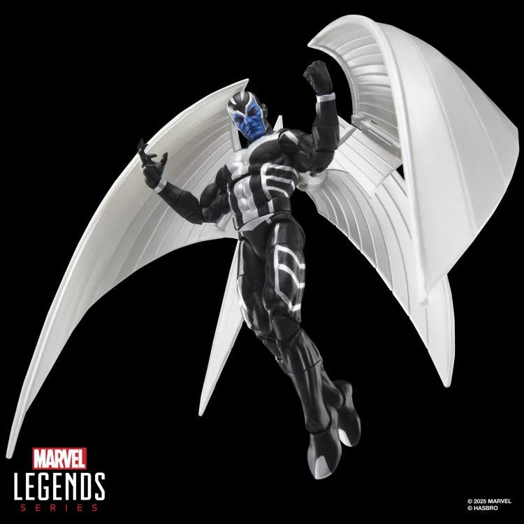 X-Force Marvel Legends Archangel Deluxe Action Figure (Hasbro)