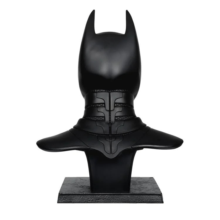 The Dark Knight Batman Cowl 1/1 Scale Replica (McFarlane Toys)