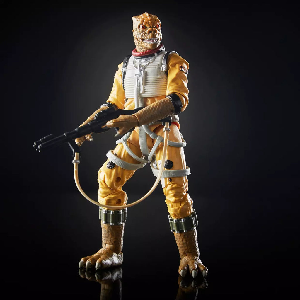 Star Wars The Black Series Archive Collection Bossk 6-Inch Action Figure (Hasbro)