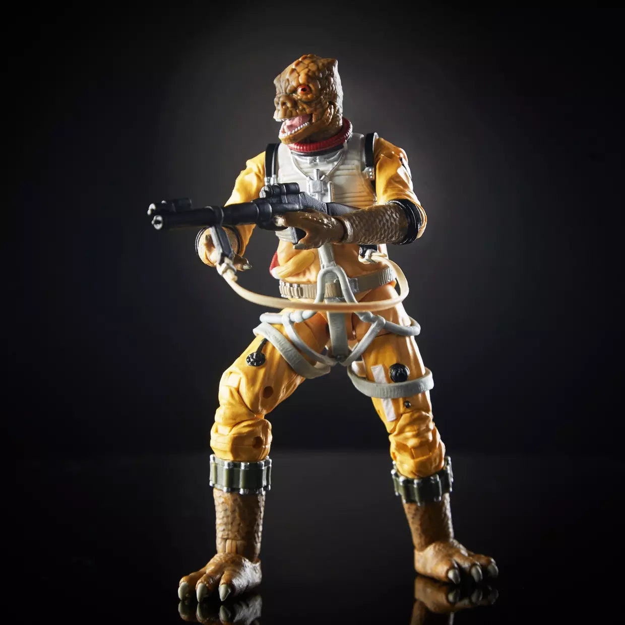 Star Wars The Black Series Archive Collection Bossk 6-Inch Action Figure (Hasbro)