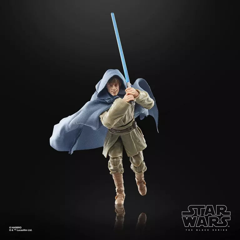 Star Wars The Black Series The Last Command 4-Pack 6- Inch Action Figure Set(Hasbro)