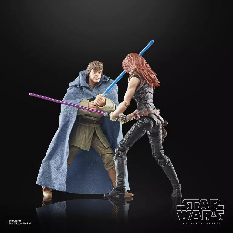 Star Wars The Black Series The Last Command 4-Pack 6- Inch Action Figure Set(Hasbro)