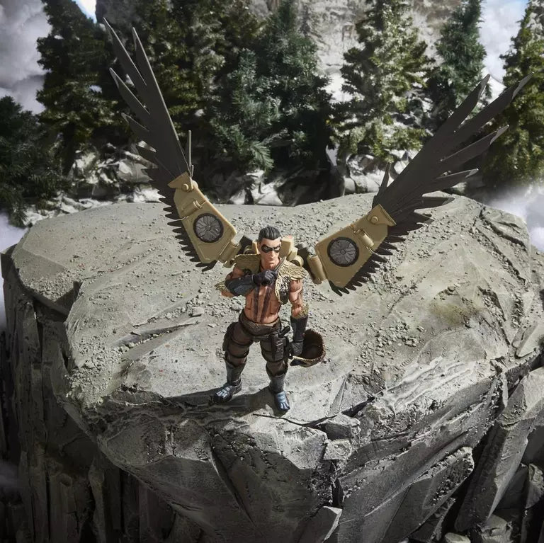 G.I. Joe Classified Series #139 Chip "Raptor" Talon Action Figure (Hasbro)