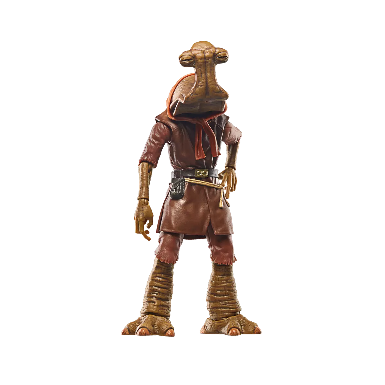 Star Wars The Black Series A New Hope Momaw Nadon 6-Inch Action Figure (Hasbro)