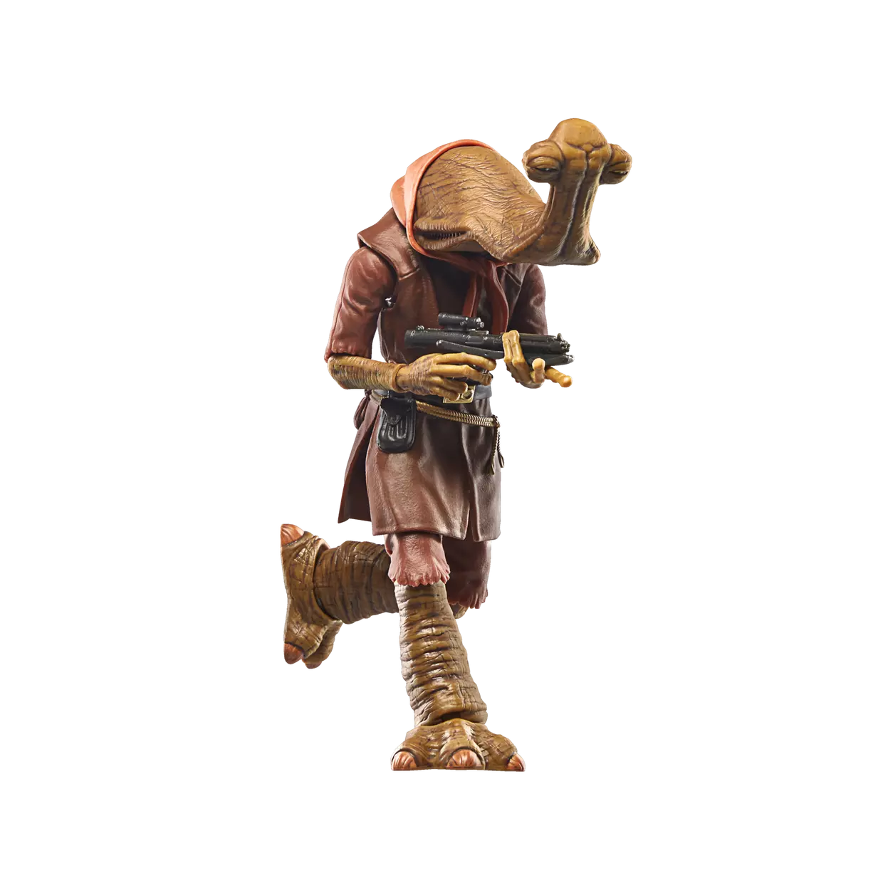 Star Wars The Black Series A New Hope Momaw Nadon 6-Inch Action Figure (Hasbro)