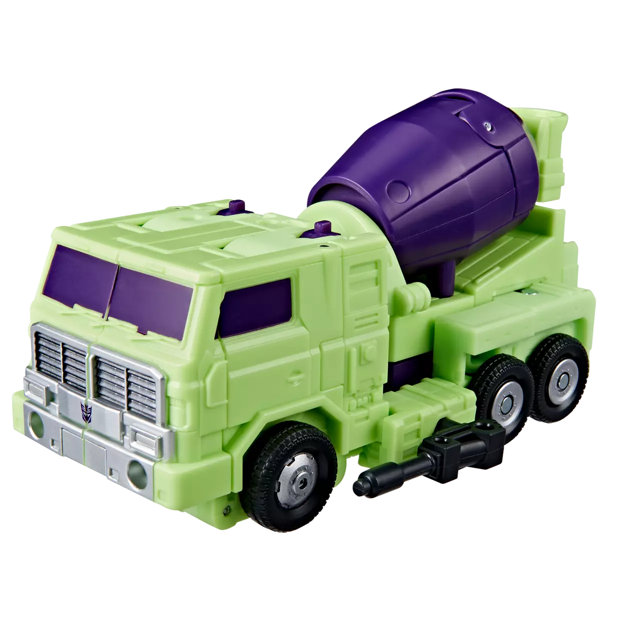 The Transformers: The Movie Studio Series Voyager Class Constructicon Mixmaster Action Figure (Hasbro,Takara Tomy)