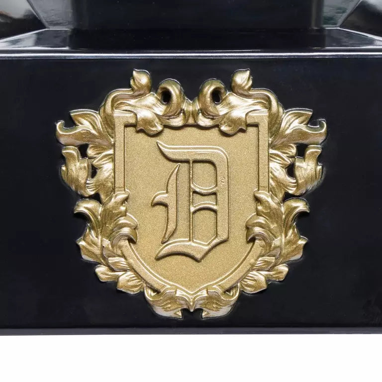 Marvel Legends Series Doctor Doom Premium Roleplay Helmet (Hasbro)