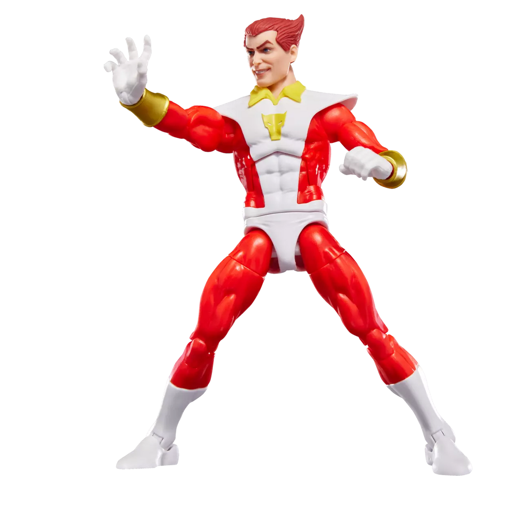 Marvel Legends Marvel’s Starfox & Champion of the Universe Action Figure Two-Pack (Hasbro)