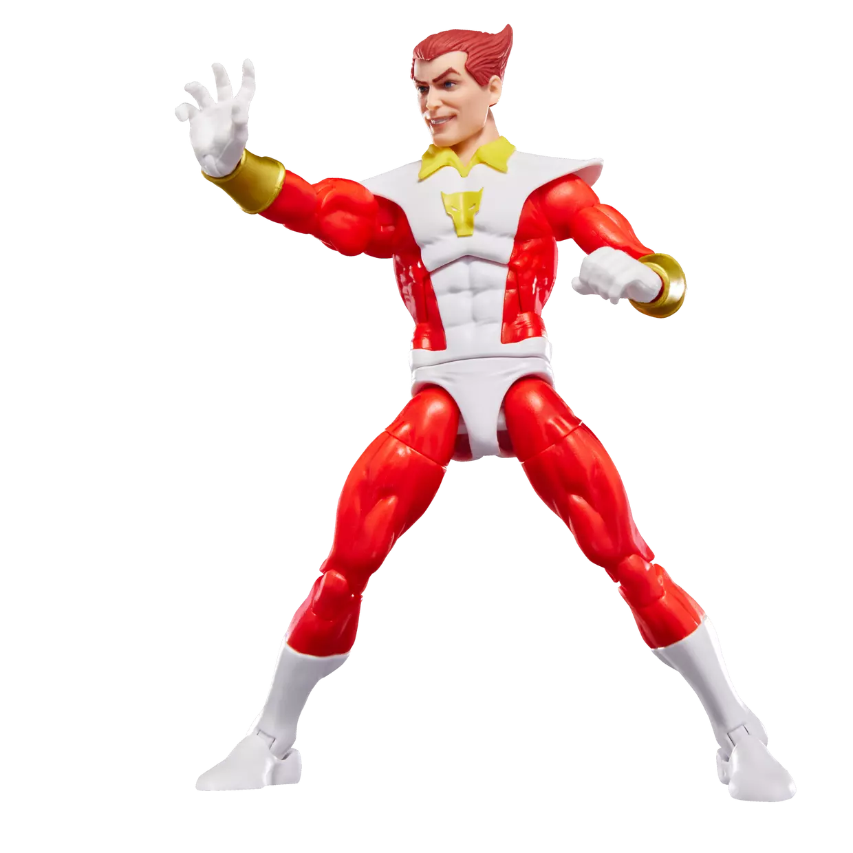 Marvel Legends Marvel’s Starfox & Champion of the Universe Action Figure Two-Pack (Hasbro)