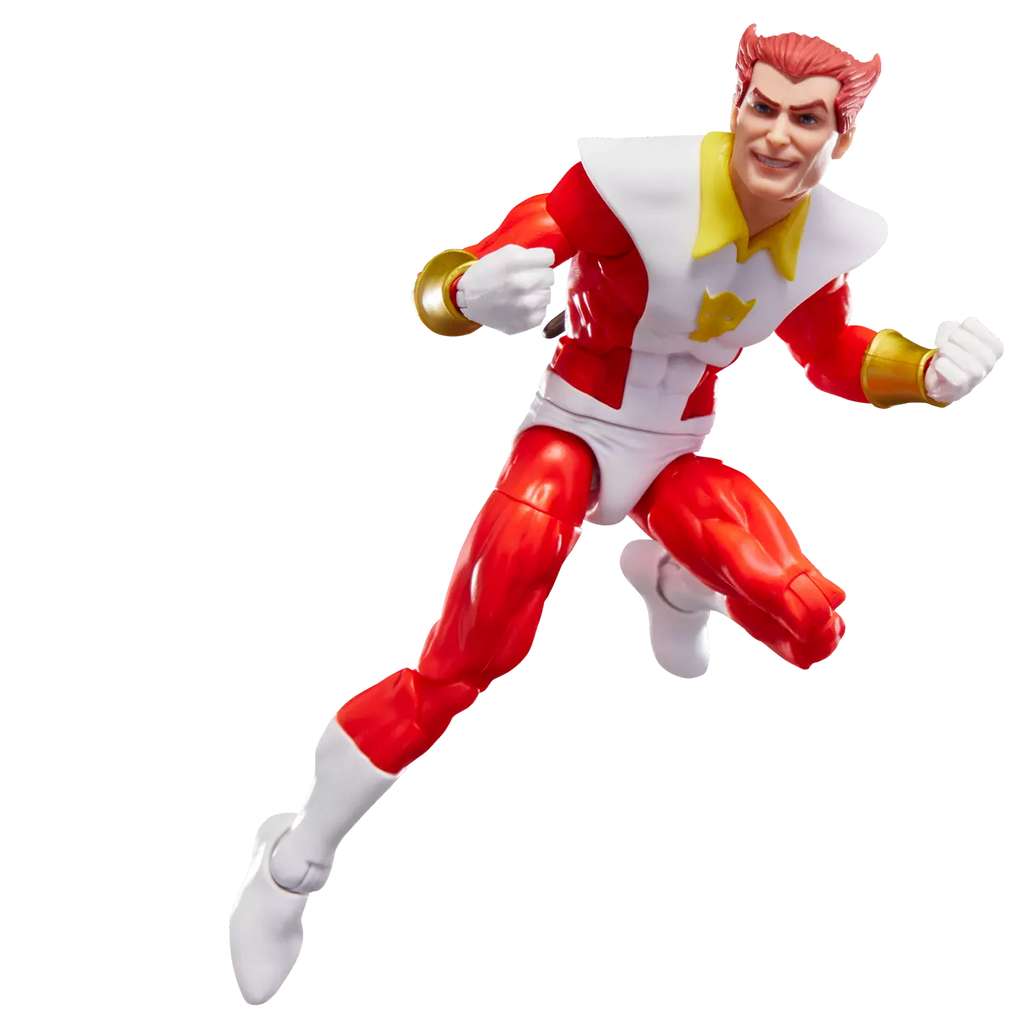 Marvel Legends Marvel’s Starfox & Champion of the Universe Action Figure Two-Pack (Hasbro)
