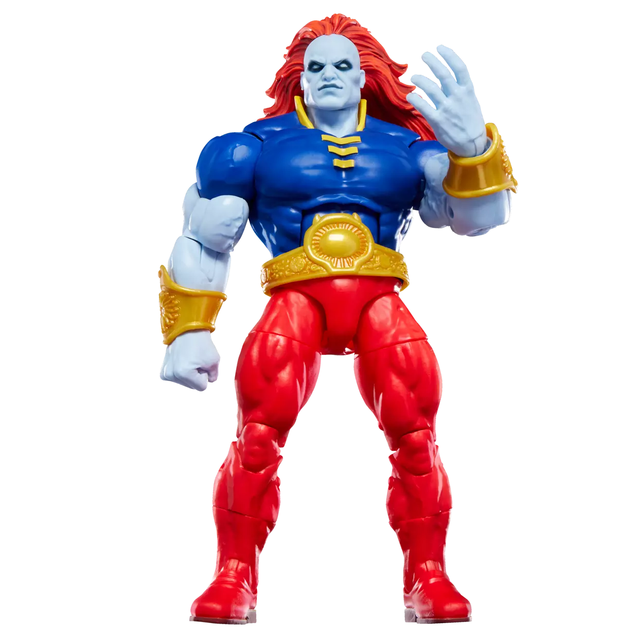 Marvel Legends Marvel’s Starfox & Champion of the Universe Action Figure Two-Pack (Hasbro)