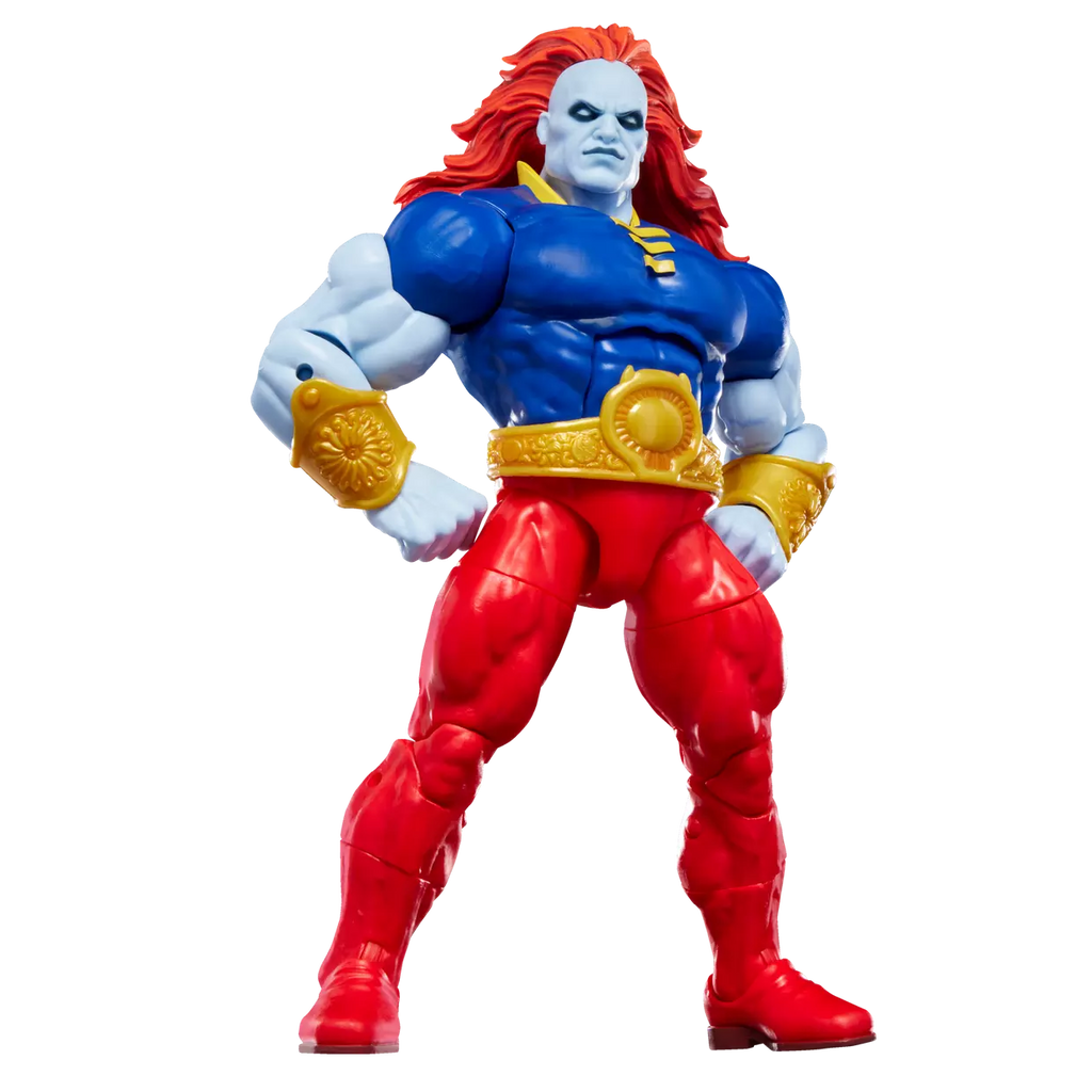 Marvel Legends Marvel’s Starfox & Champion of the Universe Action Figure Two-Pack (Hasbro)