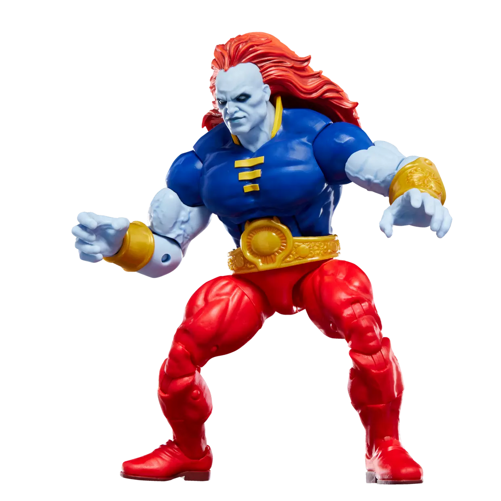 Marvel Legends Marvel’s Starfox & Champion of the Universe Action Figure Two-Pack (Hasbro)