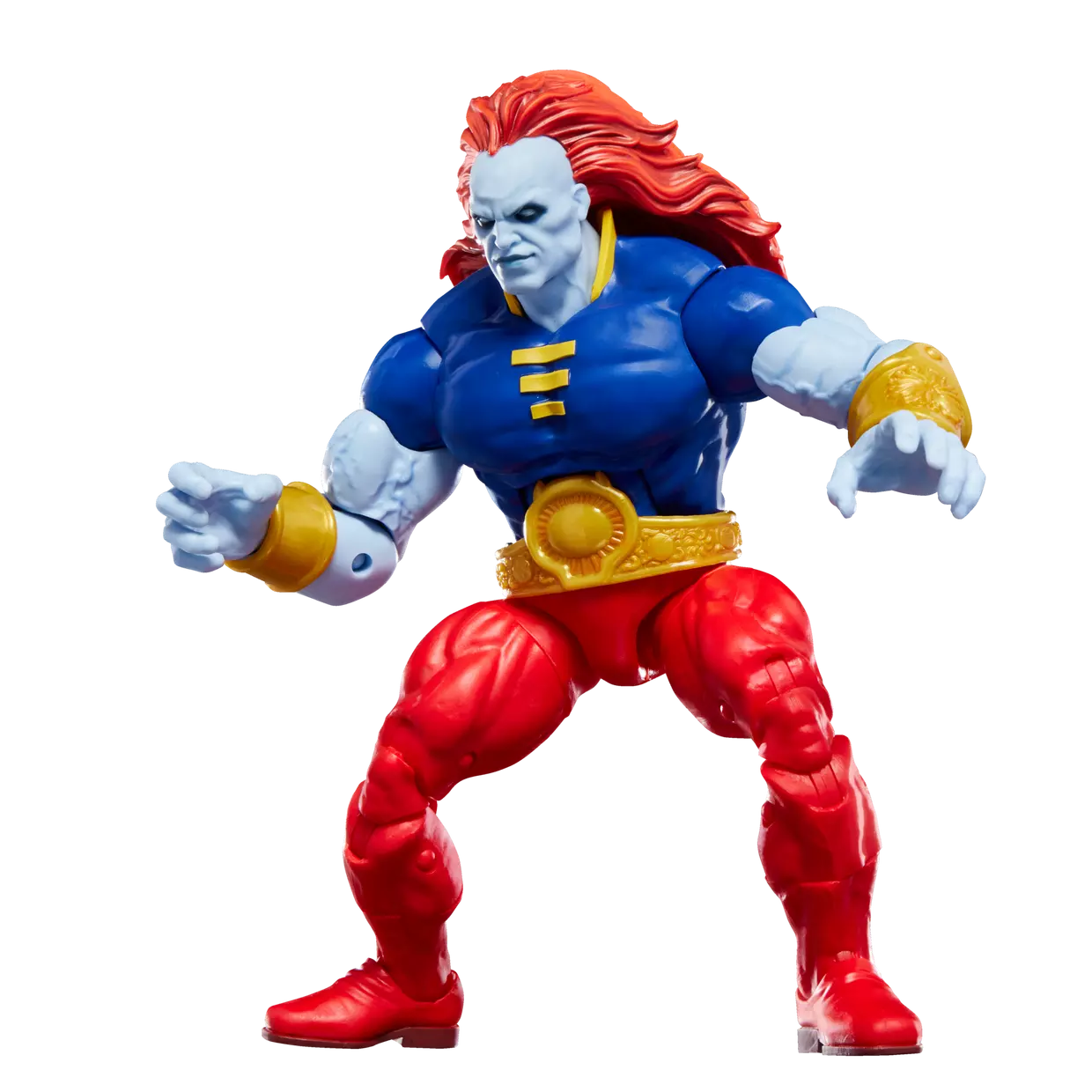 Marvel Legends Marvel’s Starfox & Champion of the Universe Action Figure Two-Pack (Hasbro)