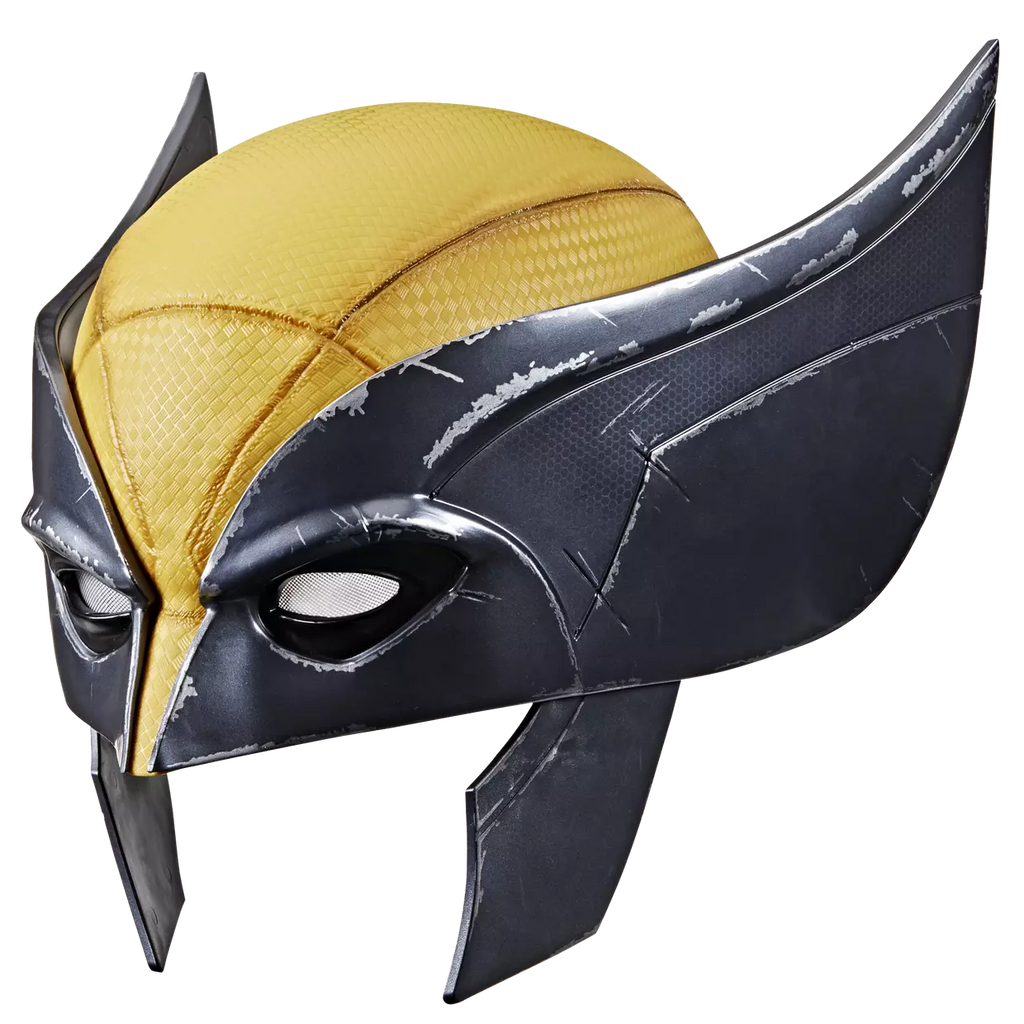 Deadpool & Wolverine Marvel legends Wolverine 1:1 Scale Wearable Mask