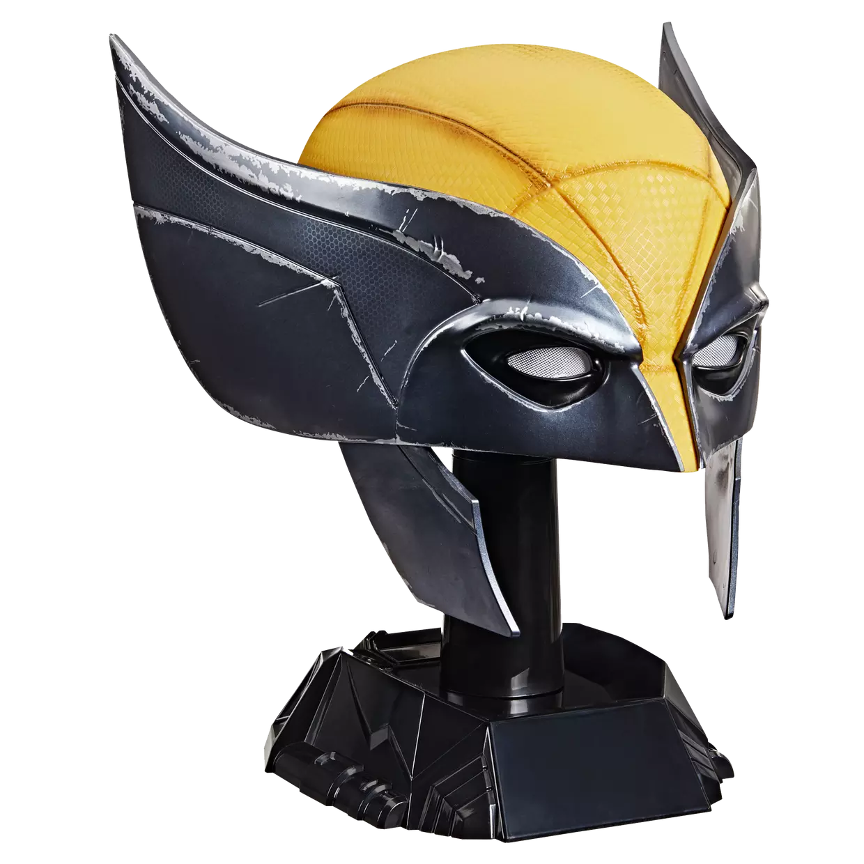 Deadpool & Wolverine Marvel legends Wolverine 1:1 Scale Wearable Mask