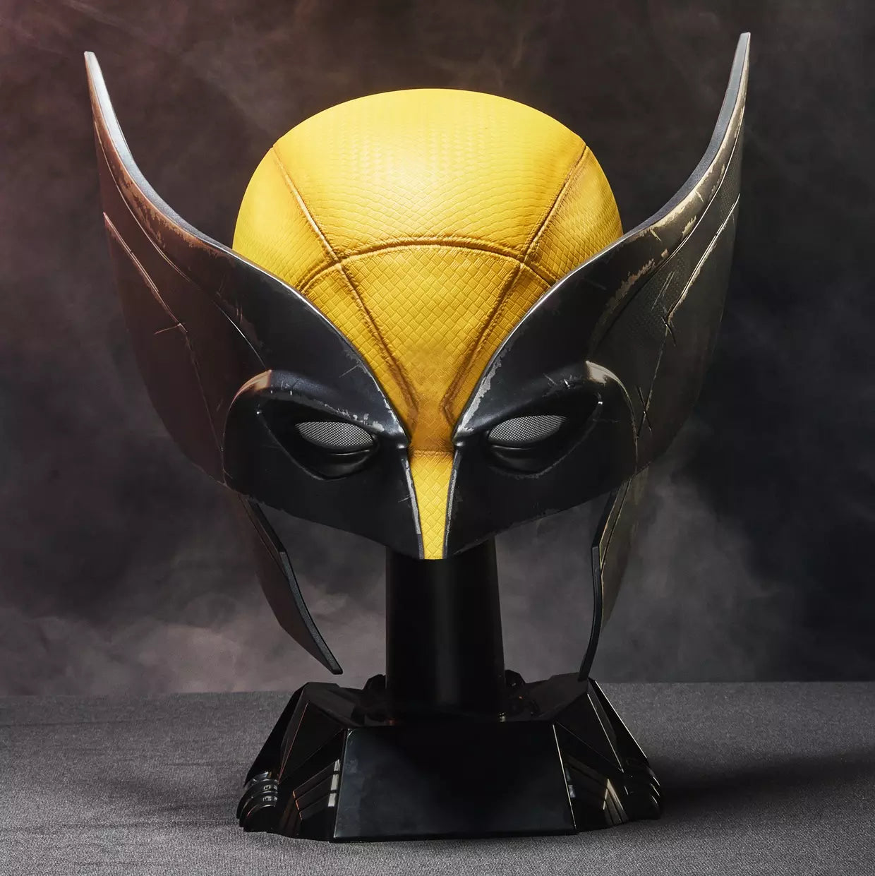Deadpool & Wolverine Marvel legends Wolverine 1:1 Scale Wearable Mask