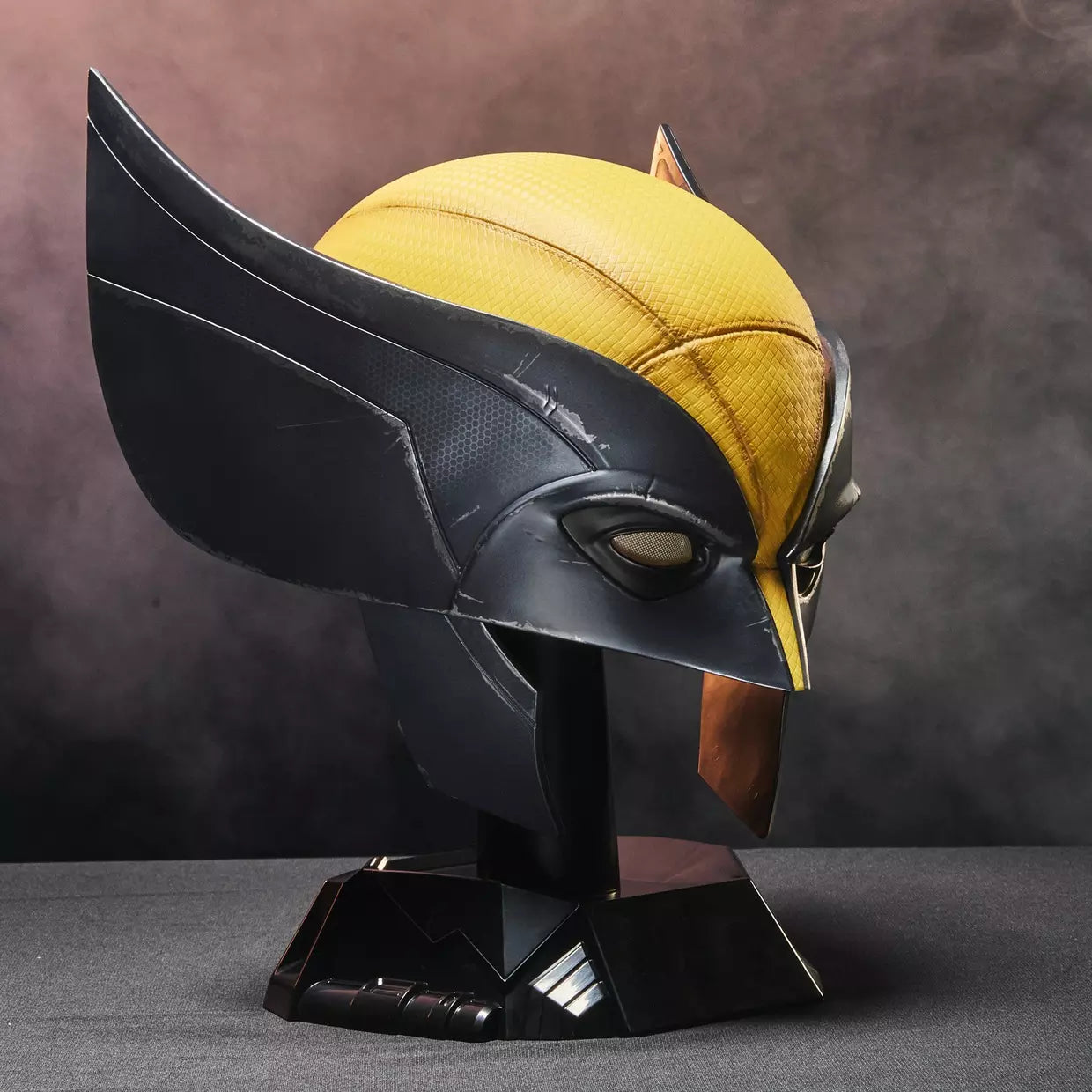 Deadpool & Wolverine Marvel legends Wolverine 1:1 Scale Wearable Mask