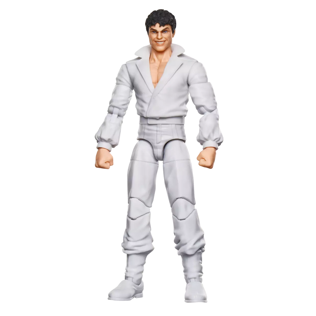 Secret Wars Marvel Legends The Beyonder Action Figure (Hasbro)