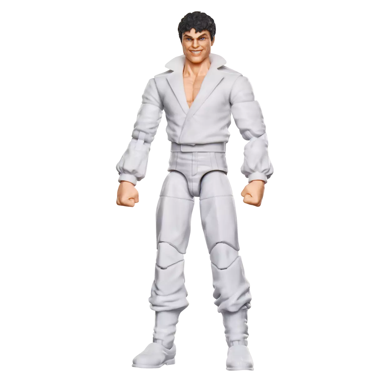 Secret Wars Marvel Legends The Beyonder Action Figure (Hasbro)
