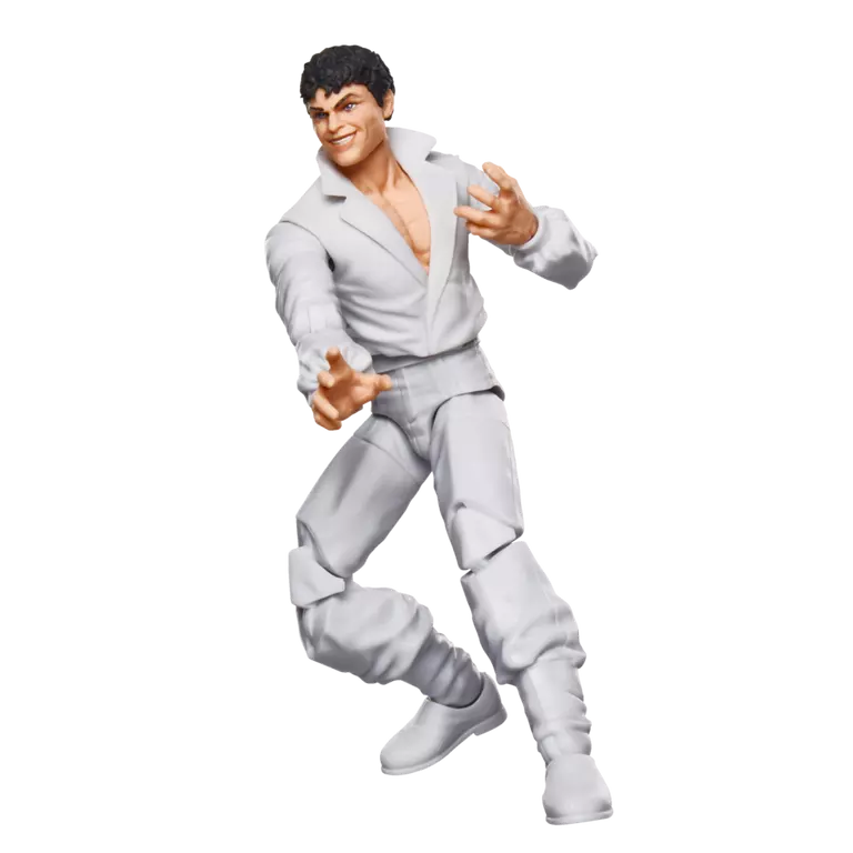 Secret Wars Marvel Legends The Beyonder Action Figure (Hasbro)