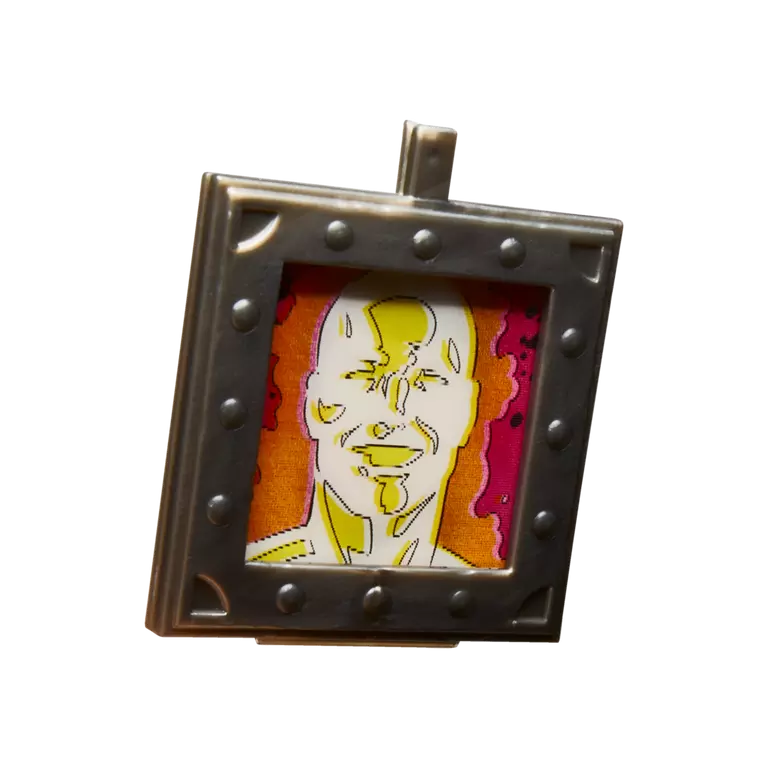 Secret Wars Marvel Legends The Beyonder Action Figure (Hasbro)