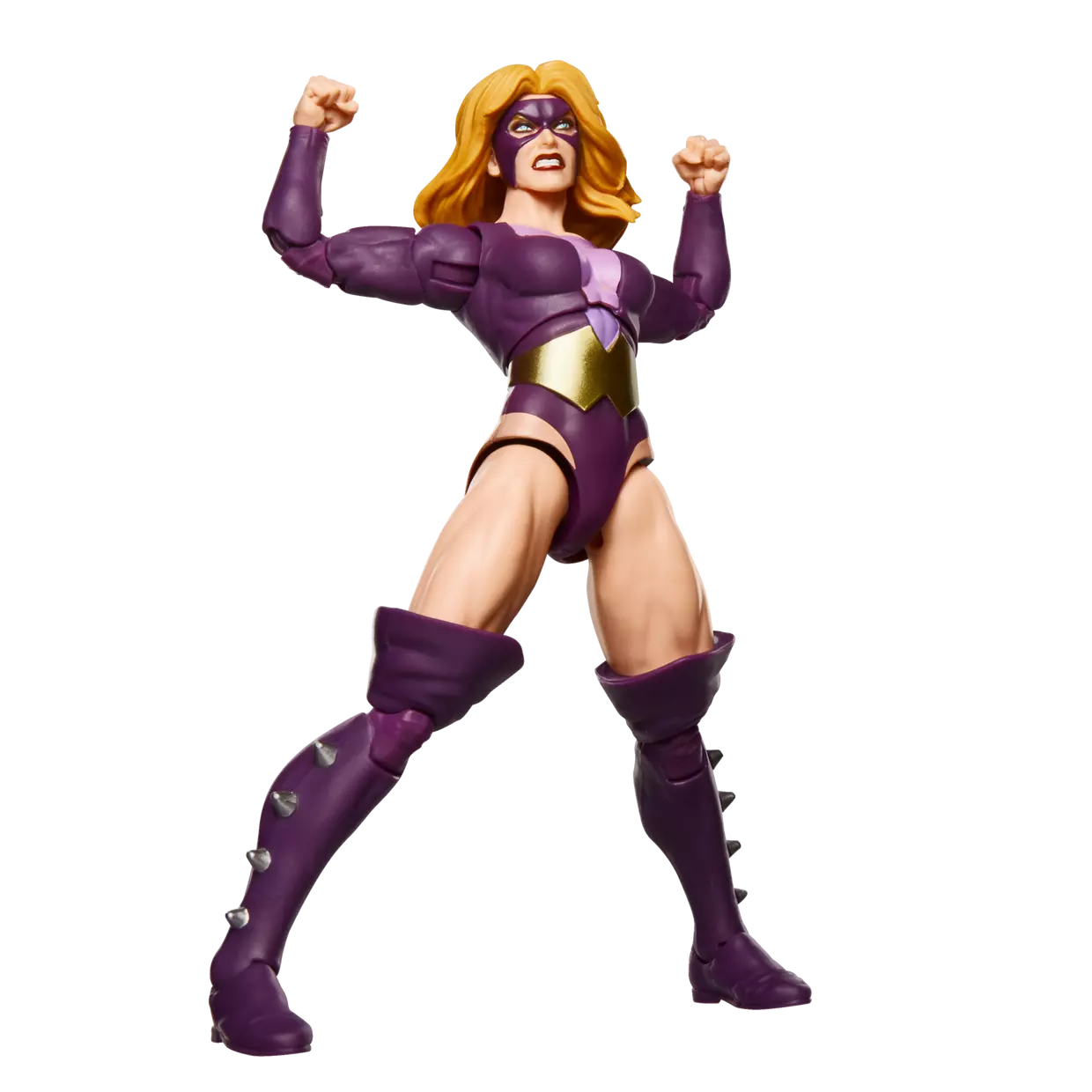 Secret Wars Marvel Legends Titania Action Figure (Hasbro)