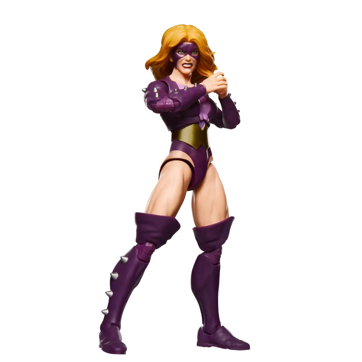 Secret Wars Marvel Legends Titania Action Figure (Hasbro)