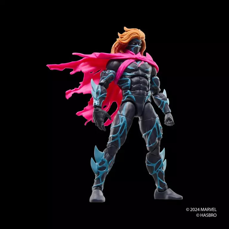 Spider-Man Marvel Legends Retro Collection Marvel's Kaine Action Figure (Hasbro)