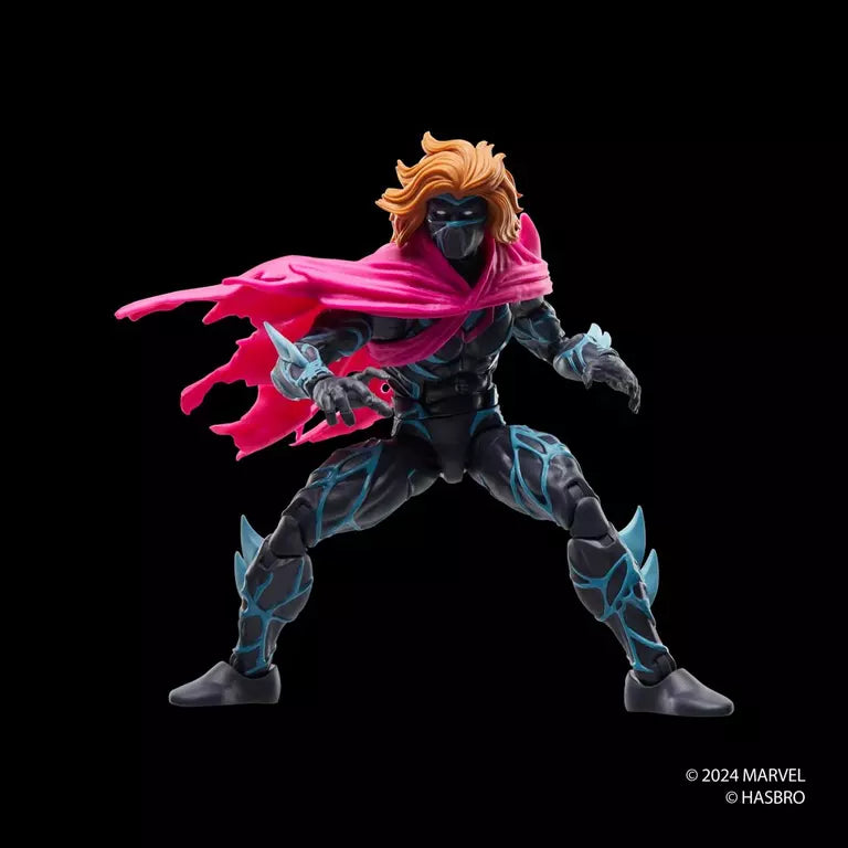 Spider-Man Marvel Legends Retro Collection Marvel's Kaine Action Figure (Hasbro)