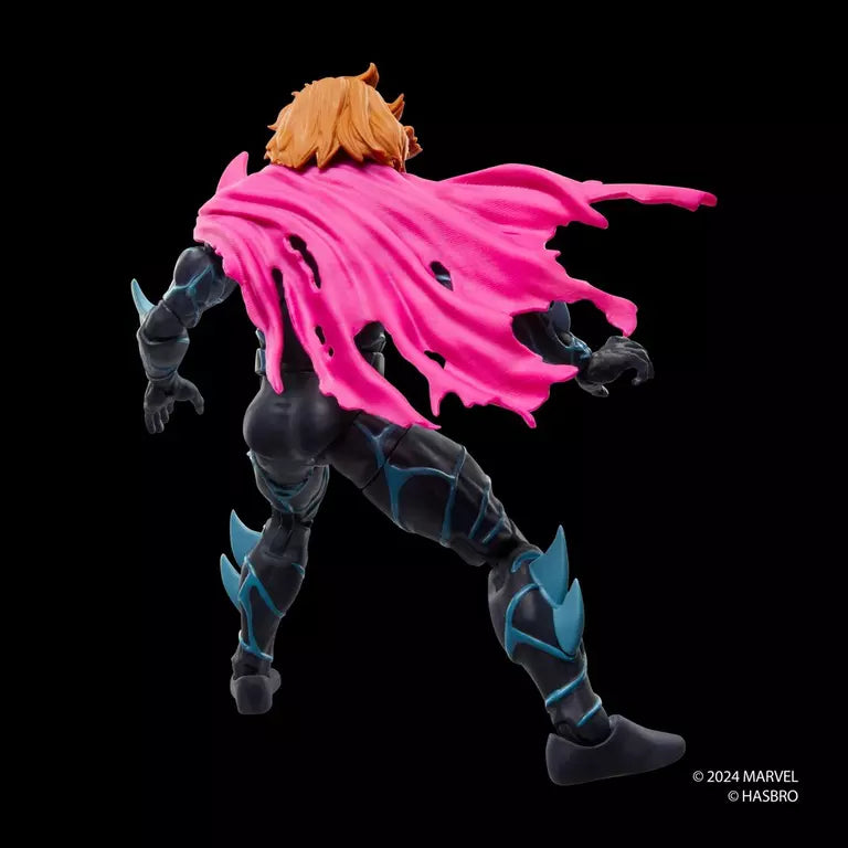 Spider-Man Marvel Legends Retro Collection Marvel's Kaine Action Figure (Hasbro)