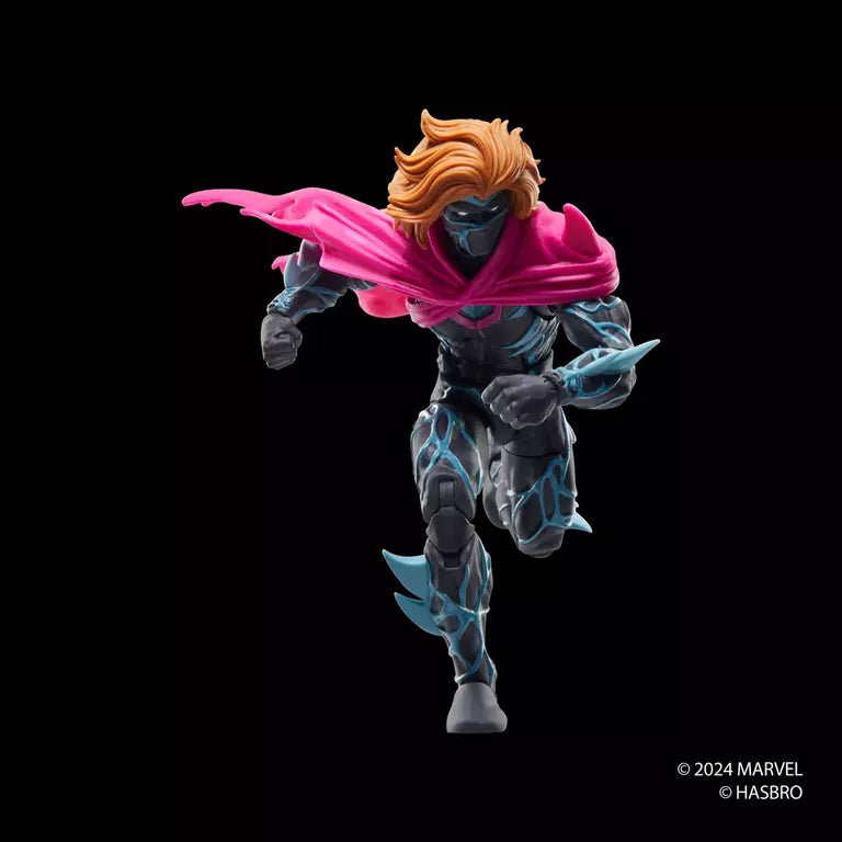 Spider-Man Marvel Legends Retro Collection Marvel's Kaine Action Figure (Hasbro)