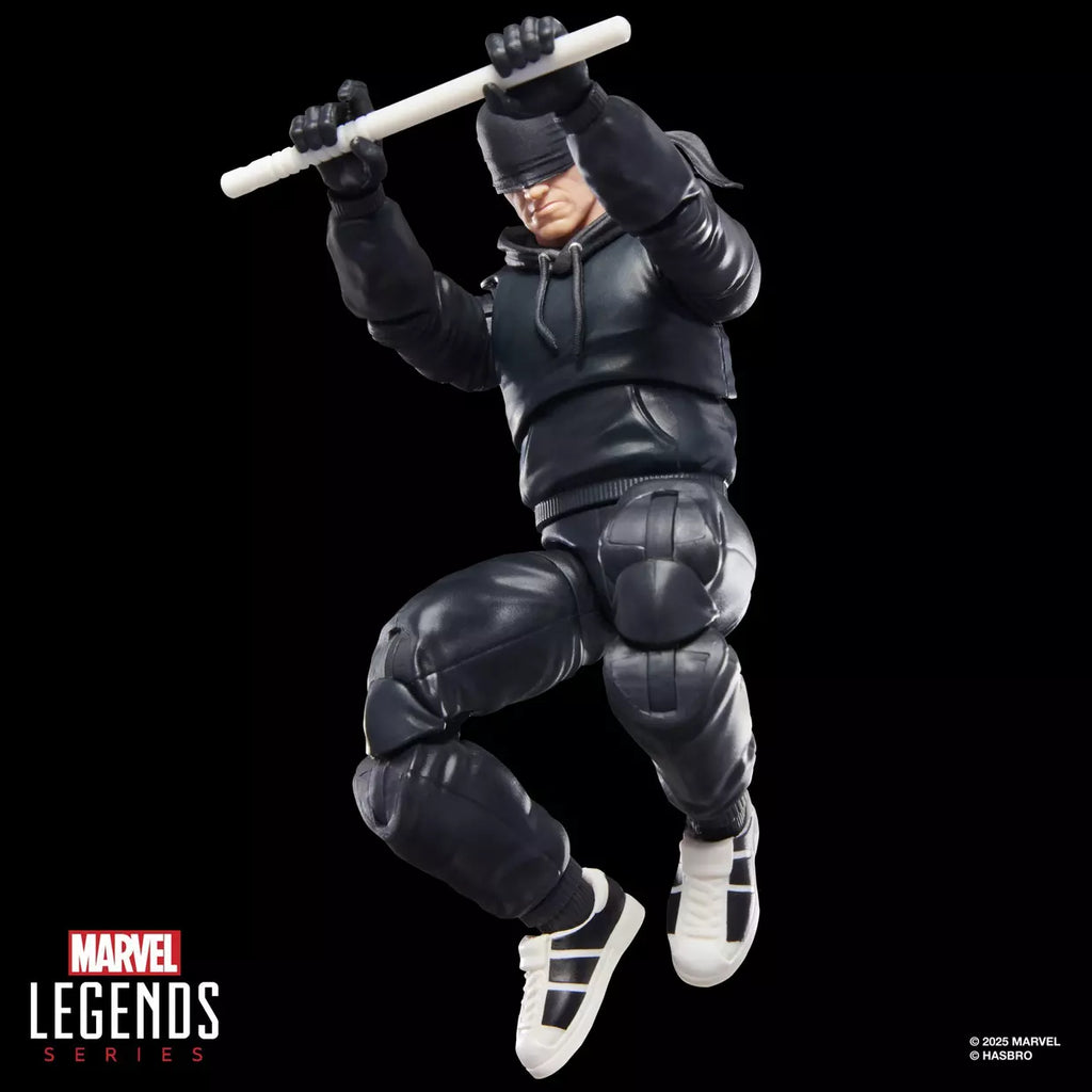 Daredevil: The Man Without Fear Marvel Legends Daredevil Action Figure (Hasbro)