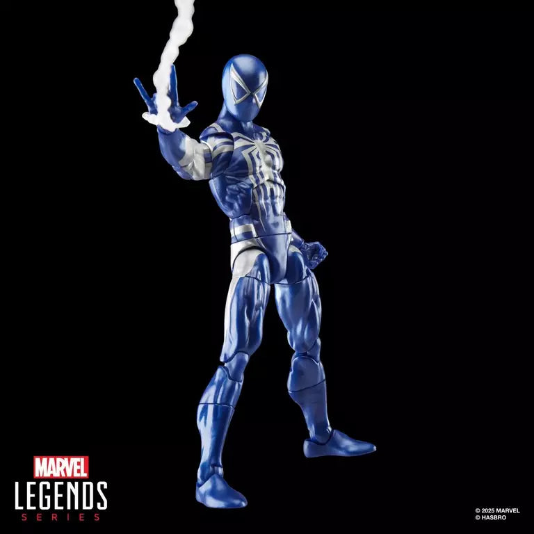 Marvel's Spider-Man 2 Marvel Legends Gamerverse Peter Parker (Anti-Venom Suit Style) Action Figure