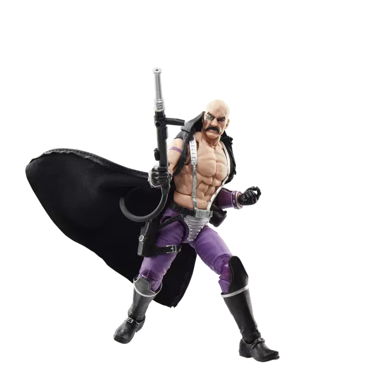 🔥PRESALE🔥G.I. Joe Classified Series Retro Collection Dr. Mindbender Action Figure (Hasbro)