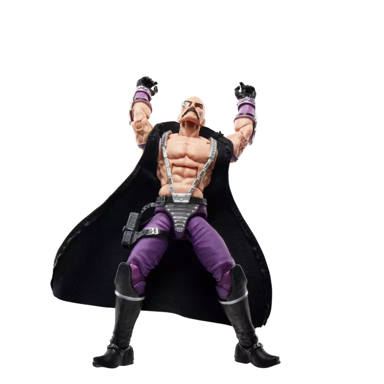 🔥PRESALE🔥G.I. Joe Classified Series Retro Collection Dr. Mindbender Action Figure (Hasbro)