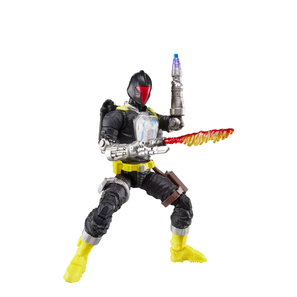 🔥PRESALE🔥G.I. Joe Classified Series Retro Collection Anniversary B.A.T. (Battle Android Trooper) Action Figure (Hasbro)