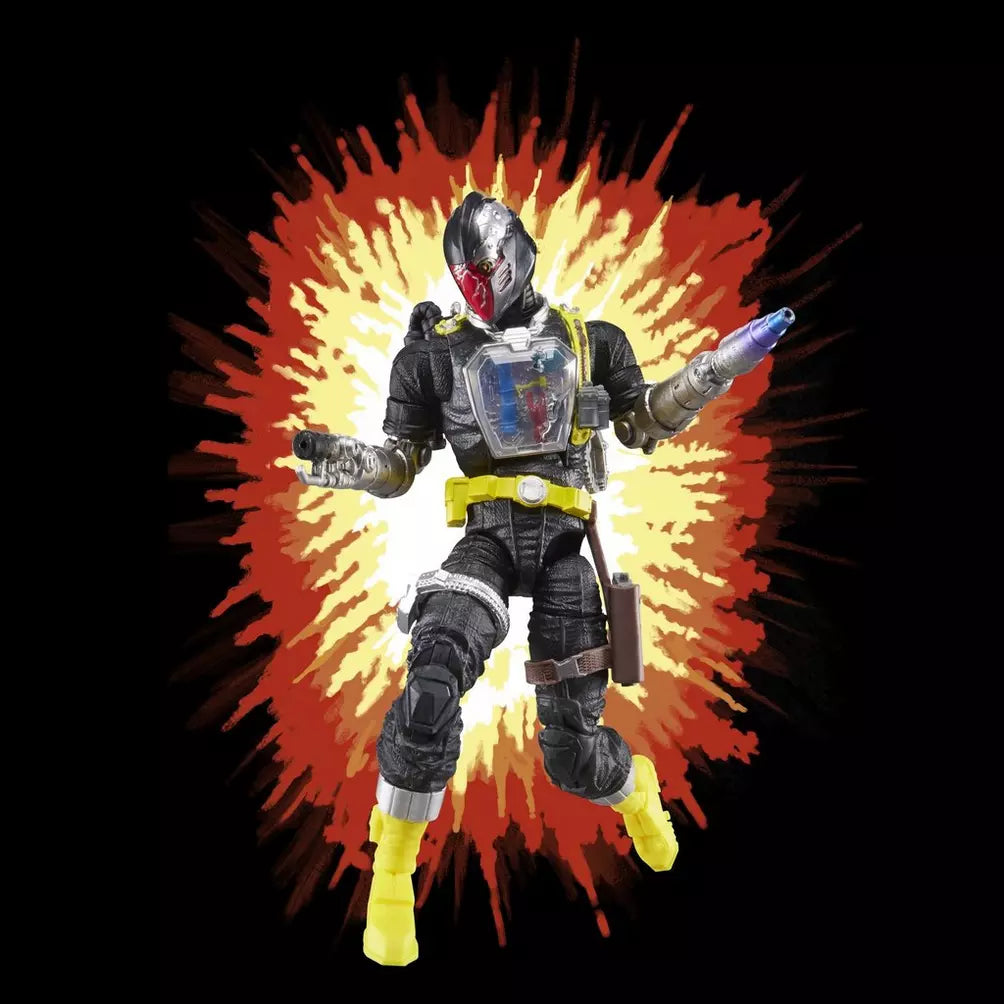 🔥PRESALE🔥G.I. Joe Classified Series Retro Collection Anniversary B.A.T. (Battle Android Trooper) Action Figure (Hasbro)