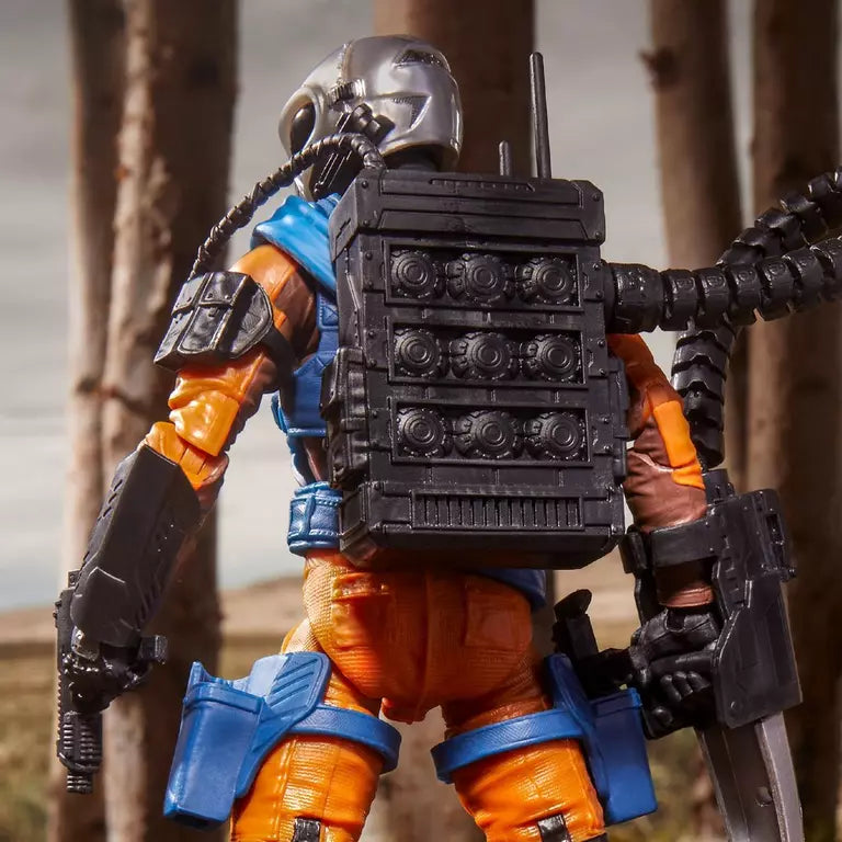 G.I. Joe Classified Series #153 Frag-Viper Action Figure (Hasbro)