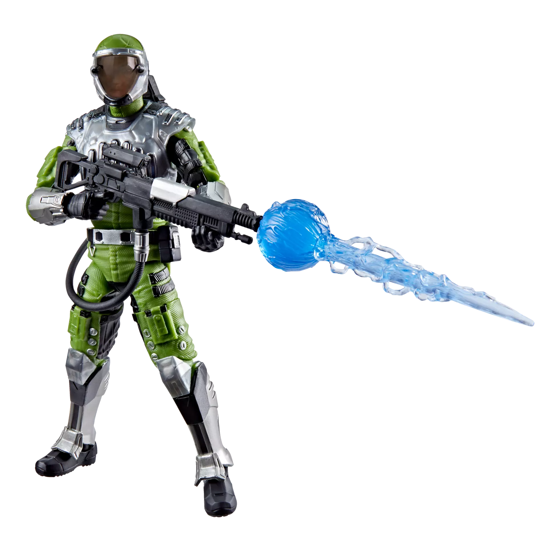 🔥PRESALE🔥 Hasbro G.I. Joe Classified Series #177 Seymour "Sci-Fi" Fine Action Figure (Hasbro)