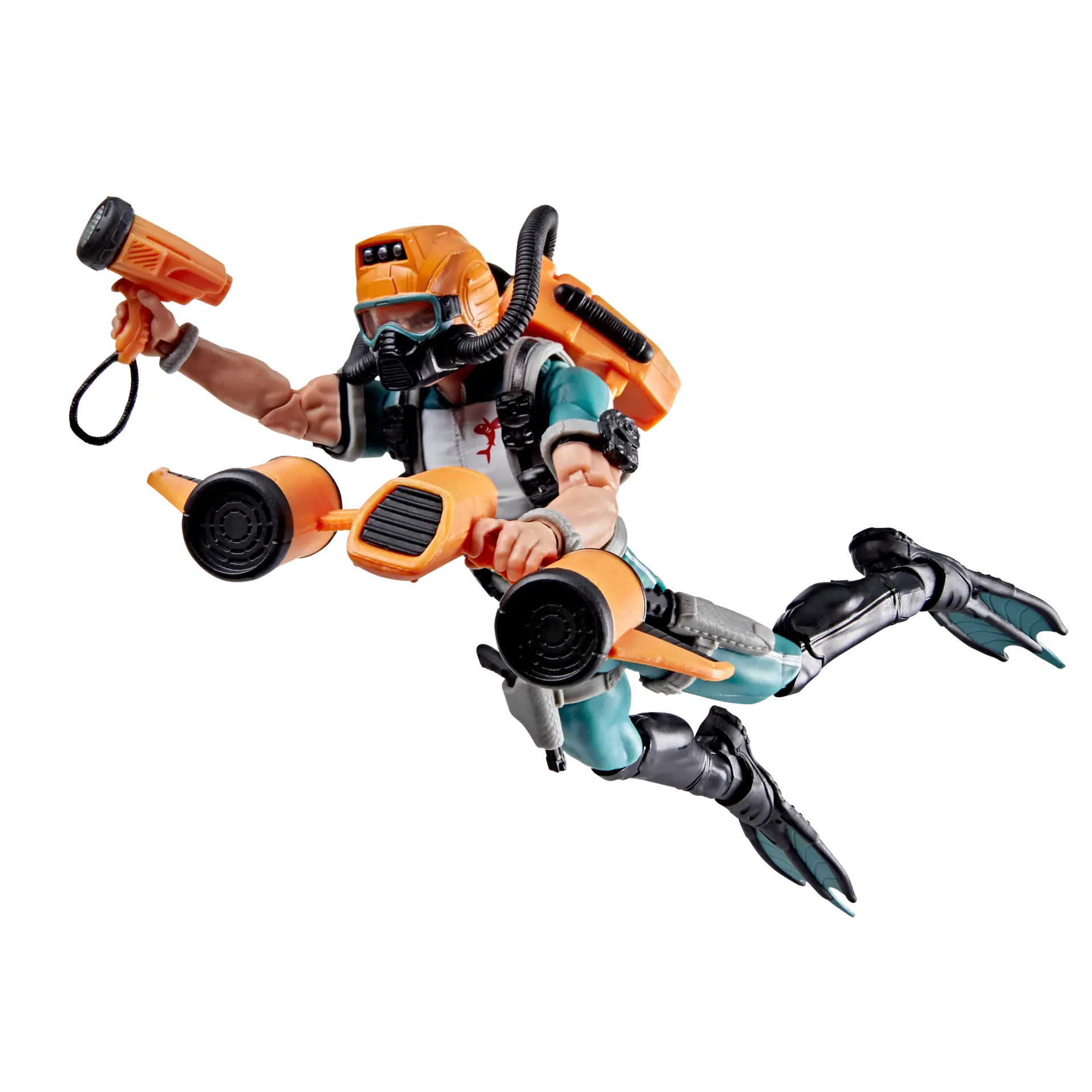 🔥PRESALE🔥 Hasbro G.I. Joe Classified Series #179 Wet-Suit Action Figure (Hasbro)