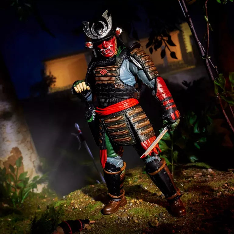 🔥PRESALE🔥G.I. Joe Classified Series #174 Deluxe Kyle "Budo" Jesso Action Figure (Hasbro)
