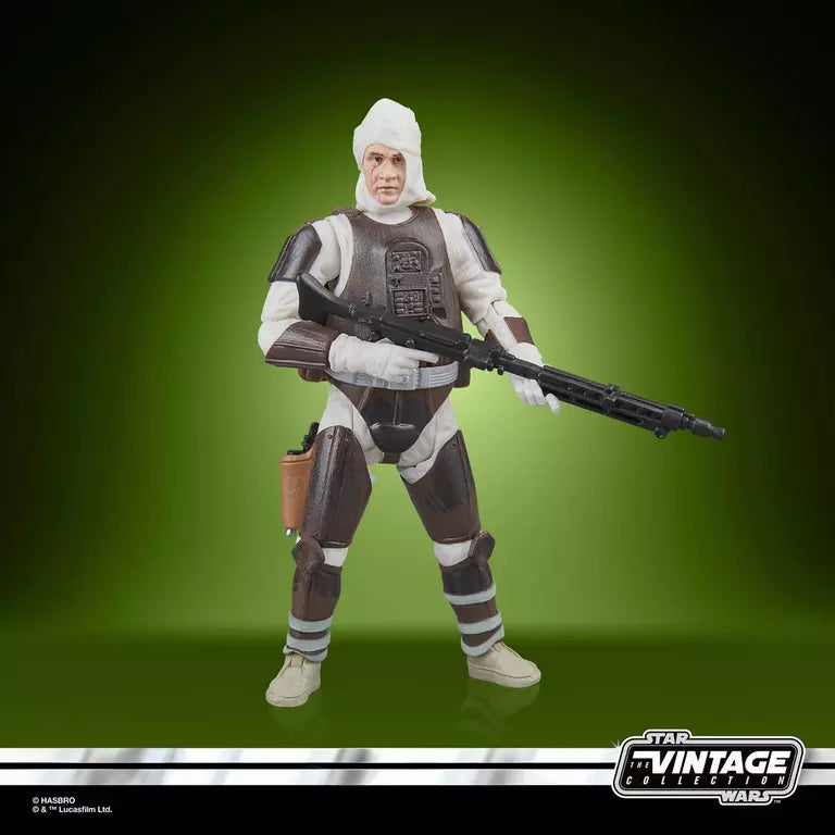 Star Wars: The Vintage Collection Dengar (Empire Strikes Back) Action Figure (Hasbro)