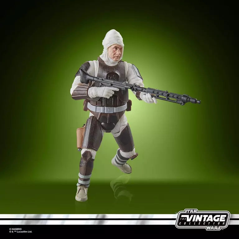 Star Wars: The Vintage Collection Dengar (Empire Strikes Back) Action Figure (Hasbro)