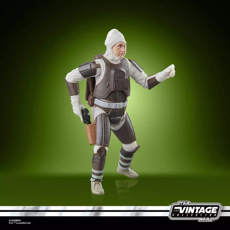 Star Wars: The Vintage Collection Dengar (Empire Strikes Back) Action Figure (Hasbro)