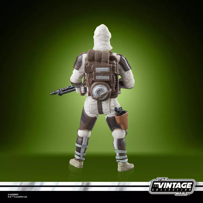 Star Wars: The Vintage Collection Dengar (Empire Strikes Back) Action Figure (Hasbro)