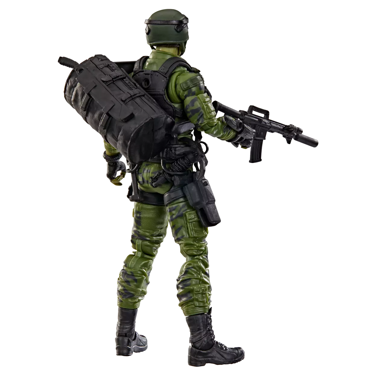 🔥PRESALE🔥G.I. Joe Classified Series #188 Brent "Hit & Run" Scott Action Figure (Hasbro)