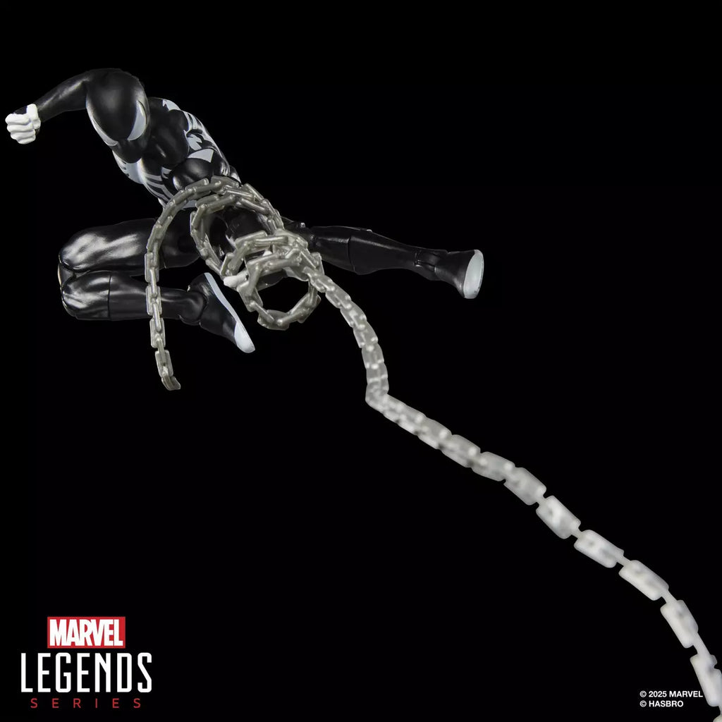 🔥PRESALE🔥Spider-Man Marvel Legends Retro Collection Spider-Venom Action Figure (Hasbro)