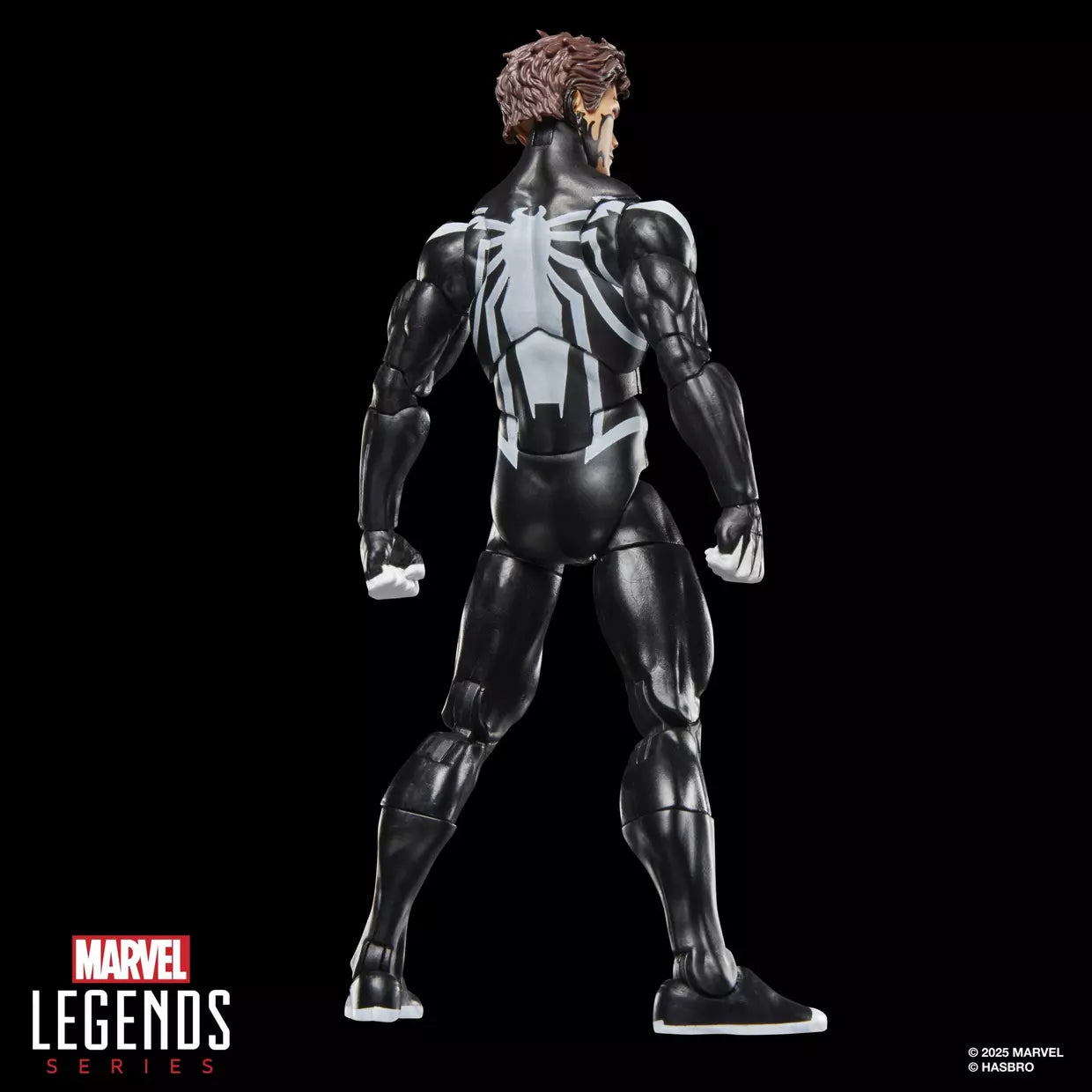 🔥PRESALE🔥Spider-Man Marvel Legends Retro Collection Spider-Venom Action Figure (Hasbro)
